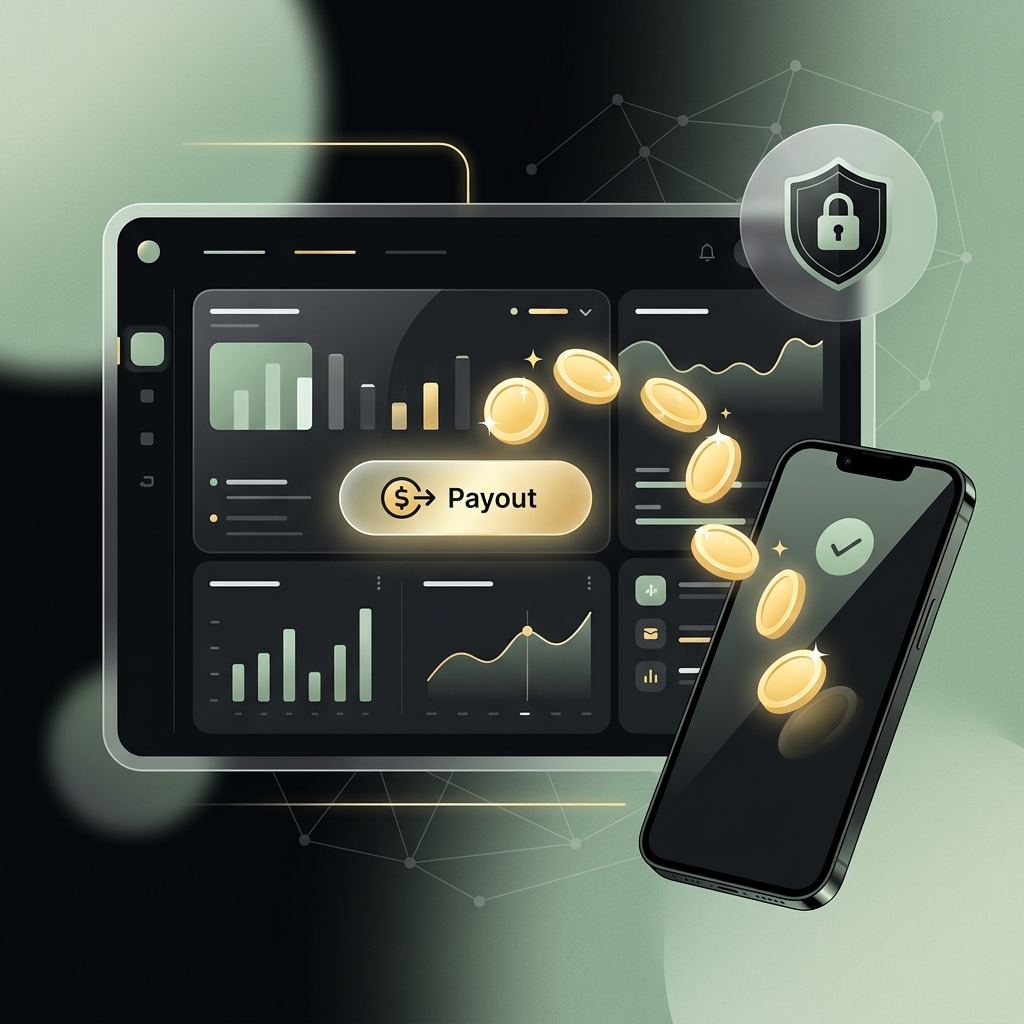 Creator Payouts