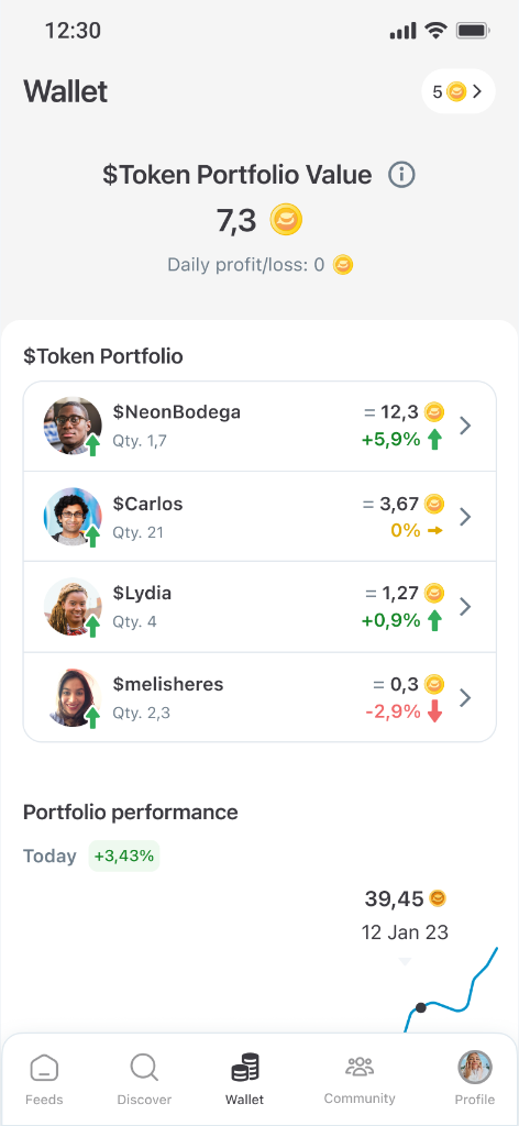 Get Access Token